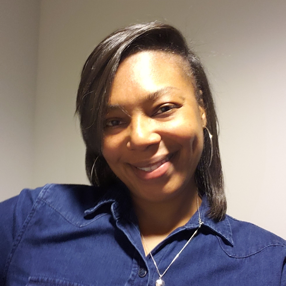 Meet your Posher, Arriane